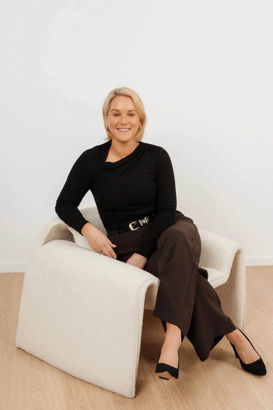 Kim Stevenson, adviser and co-founder of Story Group